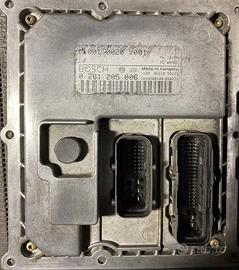 Centralina Smart Brabus 452 Xclusive 101cv 72Kw