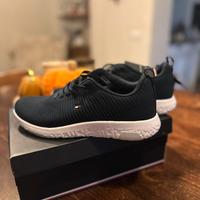 Scarpe uomo Tommy Hilfiger