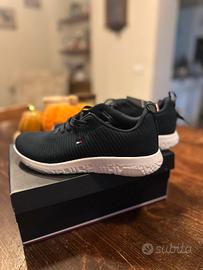 Scarpe uomo Tommy Hilfiger