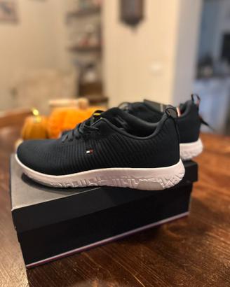 Scarpe uomo Tommy Hilfiger