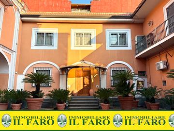 Corte di pregio - villaricca