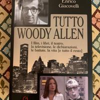 Tutto su Woody Allen