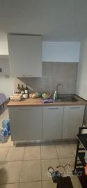 Cucina praticamente nuova utilizzata pochissimo 