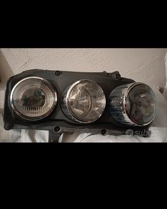 Alfa romeo 159 Brera spider farò anteriore dx