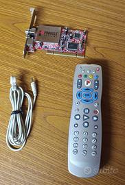 Ricevitore satellitare Pinnacle