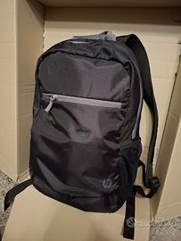 Zaino laptop 15.6" hp odyssey