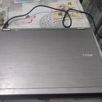 Notebook dell