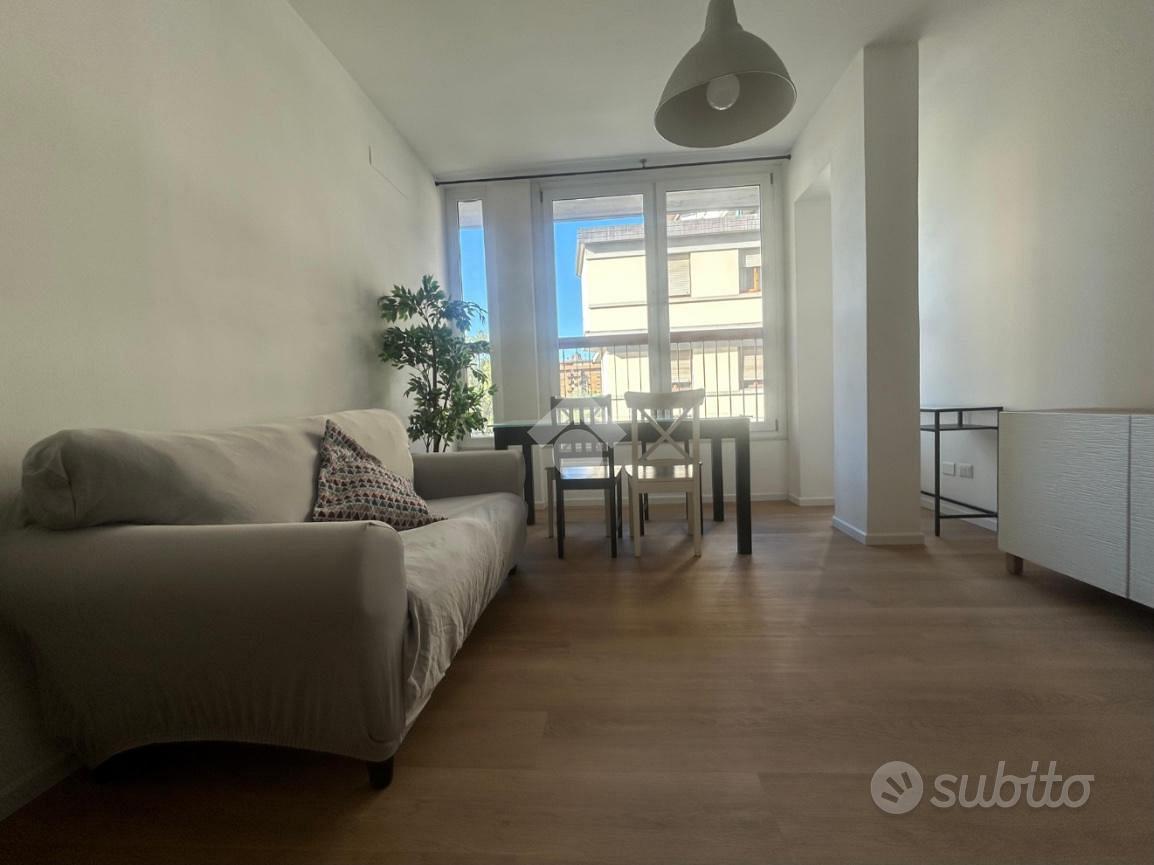Appartamento – Firenze, Novoli, Quartiere 5 - Vista 5