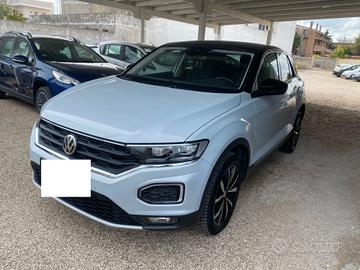 Volkswagen T-Roc 1.6 TDI SCR Advanced BlueMotion T