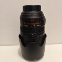  Nikon AF-S 70-300mm f/4.5-5.6 G ED VR (Nikon)