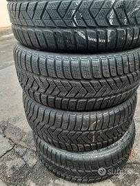 225/40/20 pirelli usate invernali