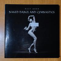 libro foto nudo femminile Naked dance and Gymnasti