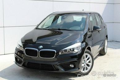 Ricambi bmw serie 2