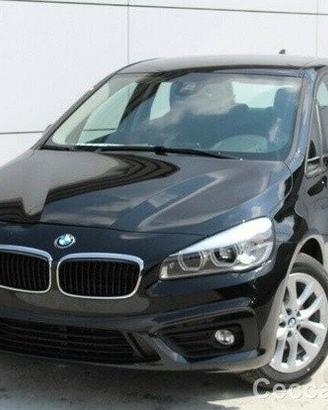 Ricambi bmw serie 2
