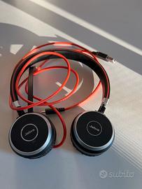 Cuffie Jabra