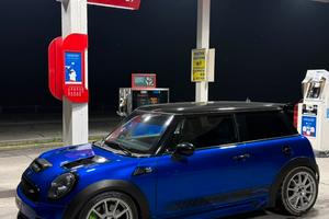Mini Cooper R56 JCW