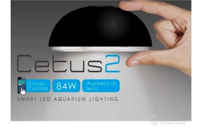 Plafoniera LED Cetus 2 Smart Aquarium Lighting 84W