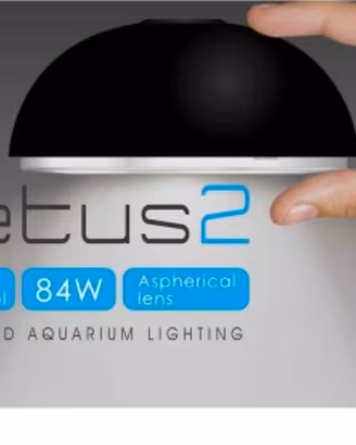 Plafoniera LED Cetus 2 Smart Aquarium Lighting 84W