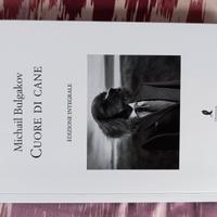 cuore di cane, Michail Bulgakov 