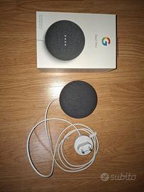 Google Nest Mini