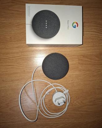 Google Nest Mini