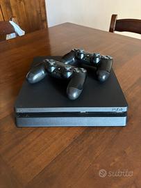 PlayStation 4 1Tb