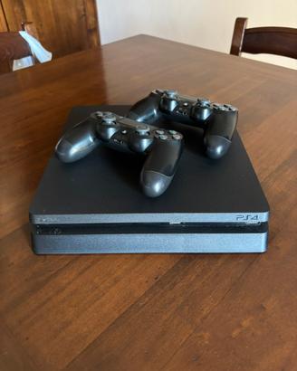 PlayStation 4 1Tb
