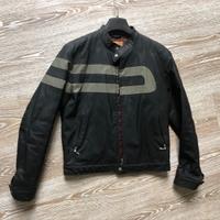 Giacca Biker Diesel