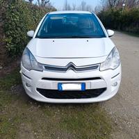 Citroen C3 1.6 Blue HDI - 2016