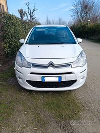 Citroen C3 1.6 Blue HDI - 2016