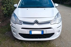 Citroen C3 1.6 Blue HDI - 2016