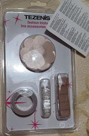 Kit accessori reggiseno Tezenis