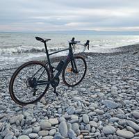 Van rysel NCr CF tiagra 