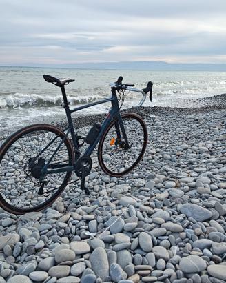 Van rysel NCr CF tiagra 