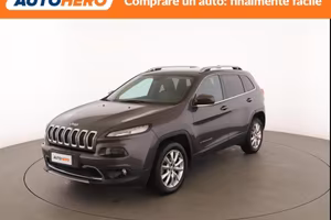JEEP Cherokee NW29954