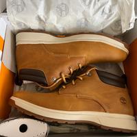 Scarponcino Timberland