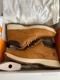 Scarponcino Timberland
