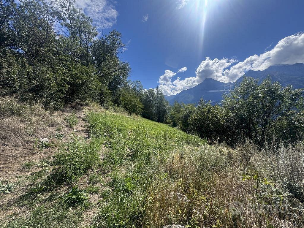 QUART Frazione Jeanceyaz - Vista 2