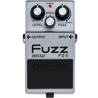 Pedale Fuzz BOSS FZ-5