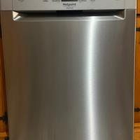 Lavastoviglie Hotpoint Ariston