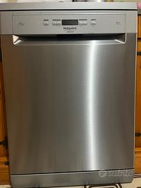 Lavastoviglie Hotpoint Ariston