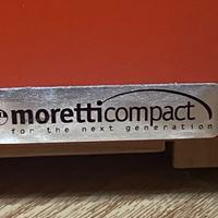 Cameretta Moretti Compact