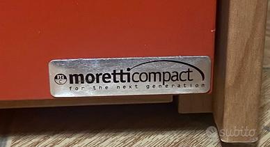 Cameretta Moretti Compact