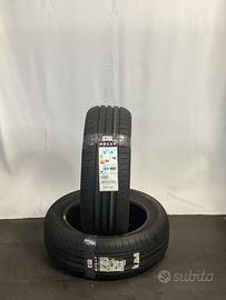 2 GOMME 205 55 16 KELLY ESTIVE NUOVE