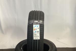 2 GOMME 205 55 16 KELLY ESTIVE NUOVE