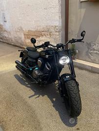 Benda chinchilla 500