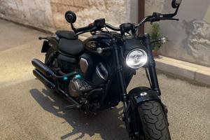 Benda chinchilla 500