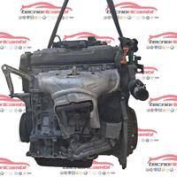 Motore citroen c3 1.1 benzina hfx rf927