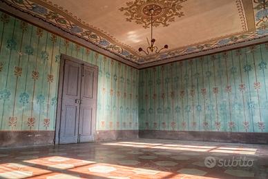 Casa Di Campagna nel Monferrato