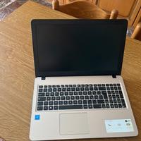 Computer Portatile ASUS SonicMaster